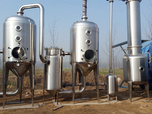 陕西省油脂类电炉除尘器