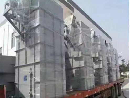 陕西省布袋除尘器怎么检验是否漏气？      