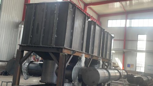 陕西省活性炭吸附箱活性炭的更换方法