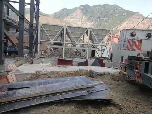 陕西省矿山除尘器使用注意事项 