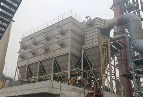 陕西省有用硅除尘器骨架与喷塑除尘器骨架的不同之处