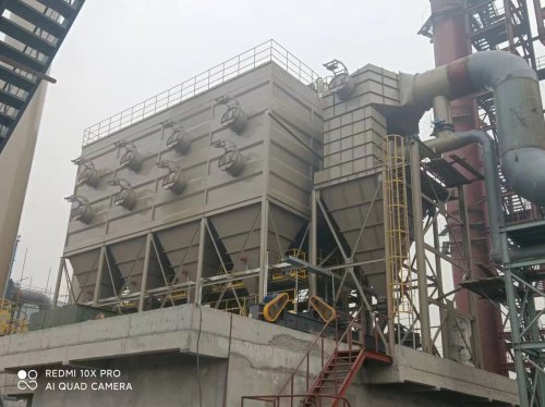 陕西省发电厂布袋除尘器存在的问题和解决办法