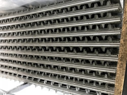 陕西省阴极线 
