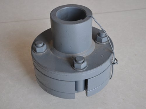 陕西省拨销联轴器